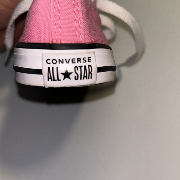 Converse All Star Infant Sneakers - Picture 7 of 12